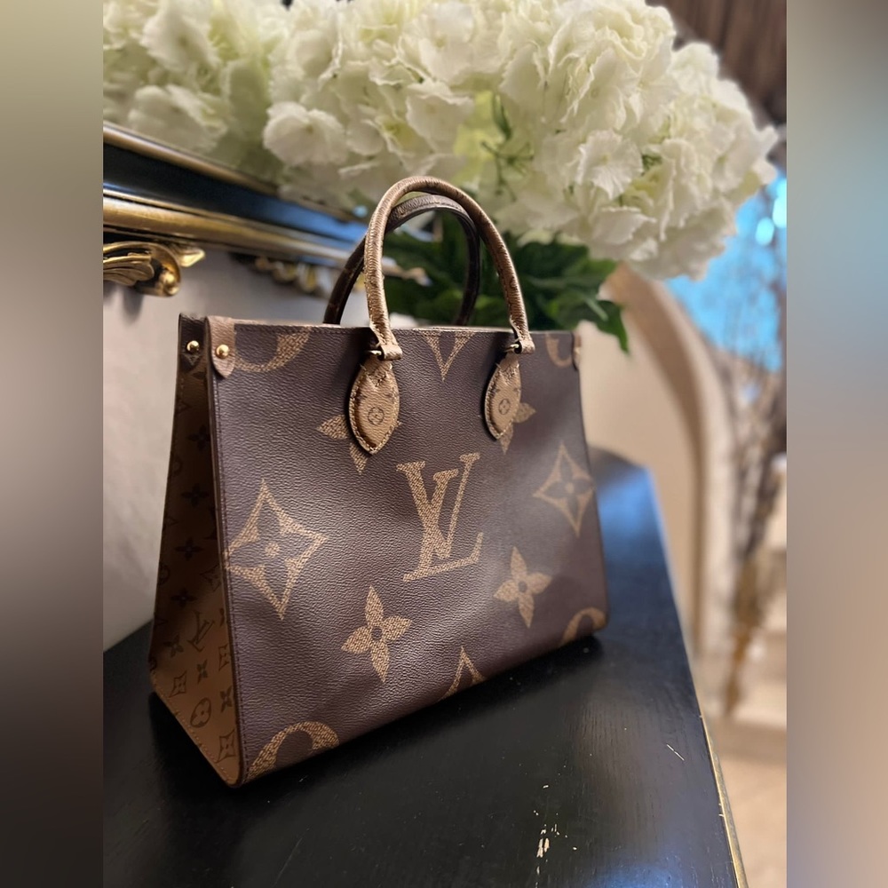 Louis Vuitton Bag